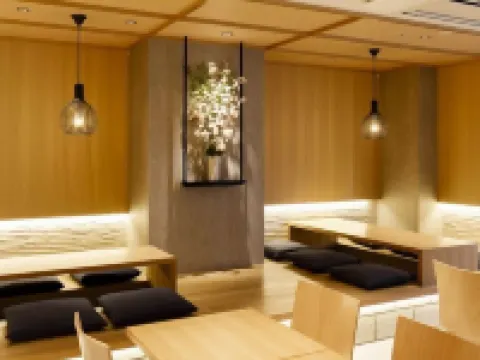 上野東誠可可尼飯店 東京住宿飯店