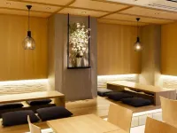 上野東誠可可尼飯店 東京住宿飯店