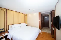 Shangzhidu Hotel (Jieyang Yangmei Yudu) - pet friendly