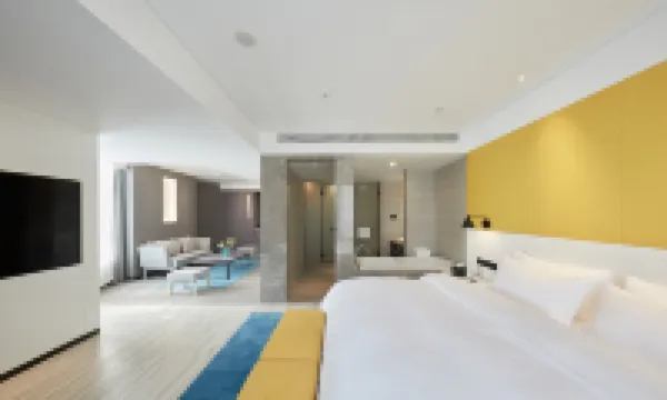Platium Hotel