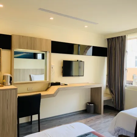 Ocean Hotel