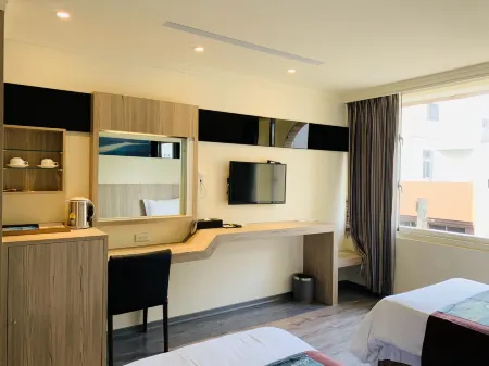 Ocean Hotel