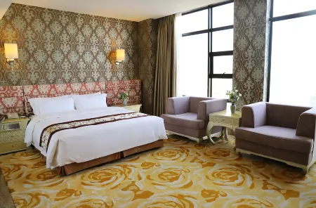 Zhongbao International Hotel