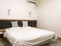 眠酷商务宾馆(长春宜居店)