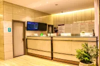 Prestige Paris Spring Select Hotel - 2-Star