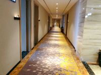 贵阳万高雅居酒店 - 公共区域