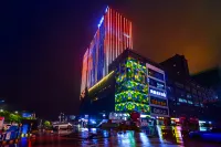 Echarm Hotel (Guiyang Airport Outlets) Các khách sạn ở Quý Dương