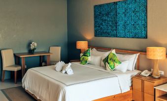 Pearl Vista de Coron Resort Hotel