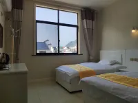 Shitai Yak Jiang Nansheng Mountain Villa