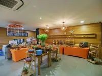 โรงแรมซีมอร์ บาย รีคอล เชียงใหม่ โรงแรมใกล้วัดเกต