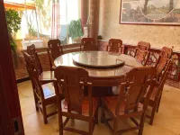 Yulin Xingxiu Apartment