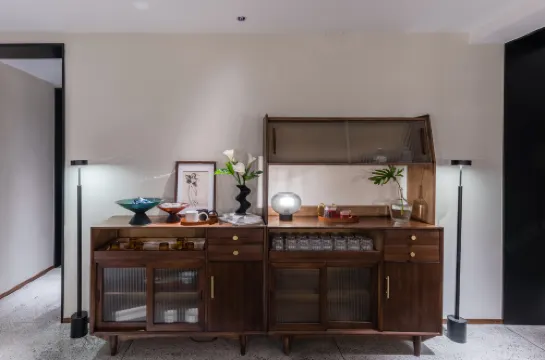 YOU SPACE تناول الطعام Photos