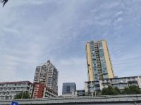 7天连锁酒店(武汉解放公园店) - 酒店景观
