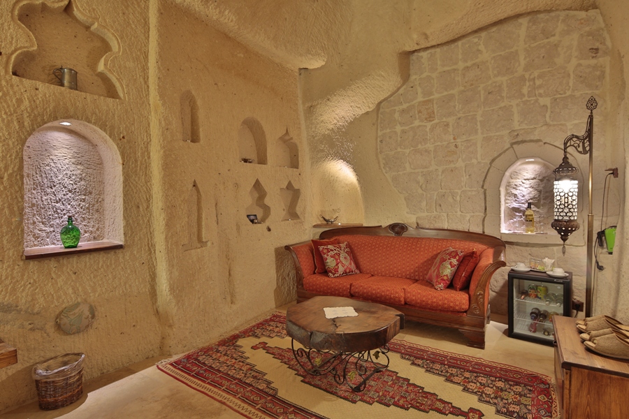 Harem Cappadocia