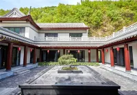 Zhashui Horse House Guesthouse Hotel in zona Zhashui Yuntaishan Scenery Spot