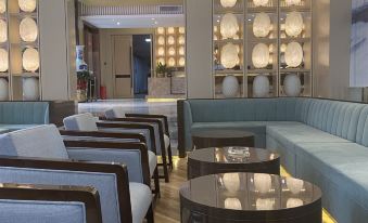 Leizu Hometown Hotel