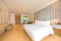 JI Hotel (Taizhou Medical City Convention Center) Hotels near Kouan Ornamental Building Scenic Area (Chaixu Ancient Town)