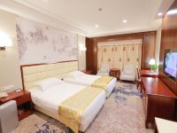 安惠国际酒店(南通开发区店) - 高级双床房