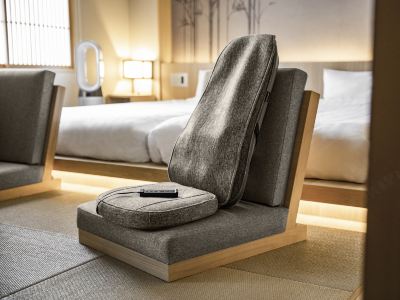 東館和洋室 千里阪急ホテルの写真