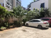 普洱茶福精品客棧（普洱機場茶馬古鎮店）
