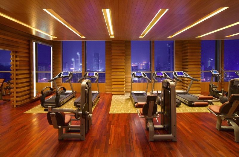 Grand Hyatt Guangzhou photo 4