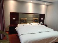 安顺城东酒店 - 标准大床房