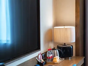 라마다 바이 윈덤 바오지 진타이