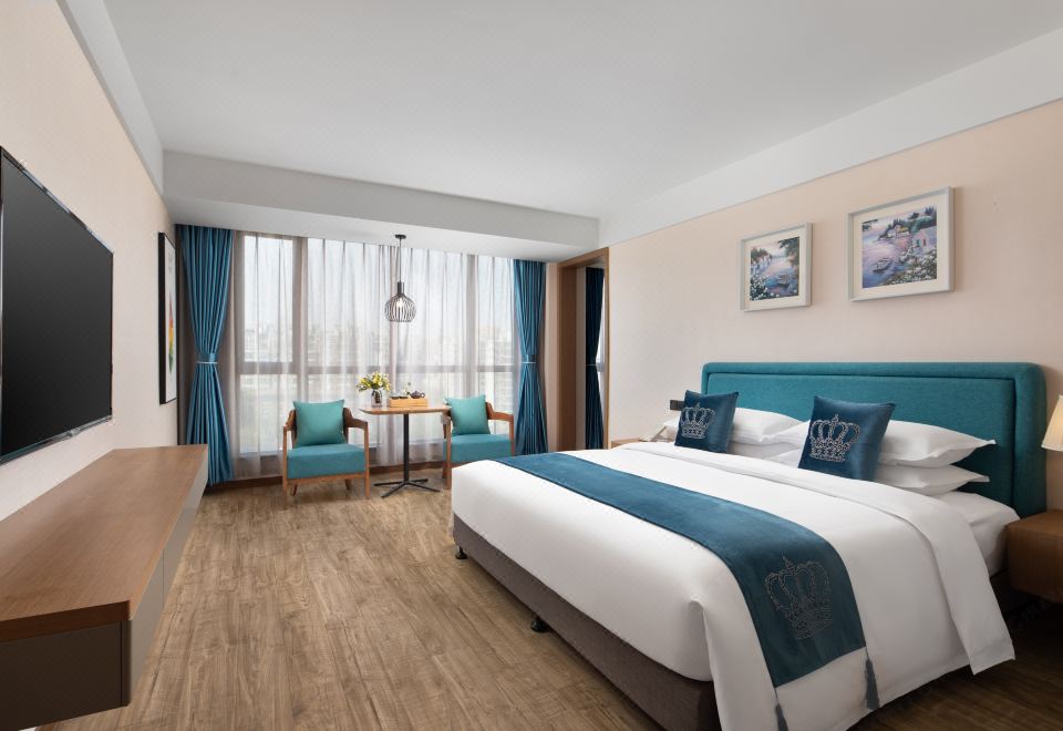 3. 준위 인터내셔널..