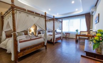 Bali Hotel