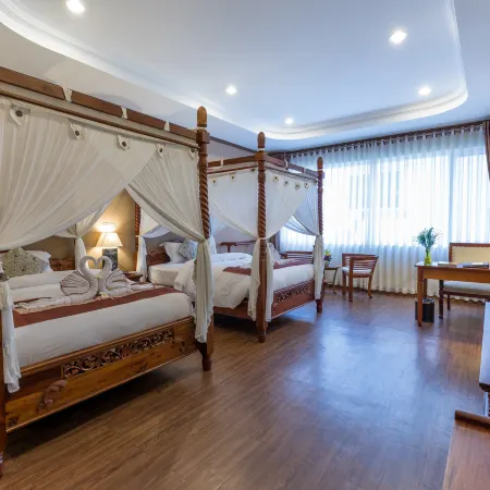 Bali Hotel