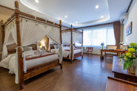 Bali Hotel