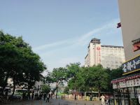 7天优品酒店(西安火车站中心广场机场大巴店) - 其他