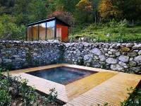 CLOUD·LAKE RESORT HOTEL - Kaplıcalı