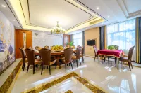 Meiyi Meijia Hotel (Xiangyang Nanzhang) - breakfast