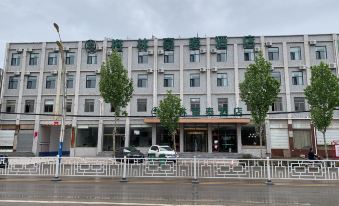 GreenTree Inn (Pingxiang Jianshe Street Branch)