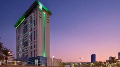 Holiday Inn & Suites Dubai Festival City, an IHG Hotel