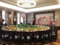 Fei County Inzone Garland Hotel Hotels in Fei County