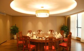 Xiyingmen Jinman Hotel