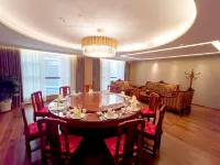 Xiyingmen Jinman Hotel