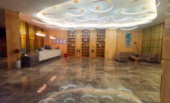 Xiyingmen Jinman Hotel