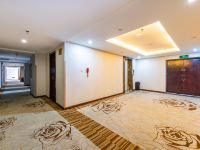 贵阳浙台大酒店 - 行政酒廊