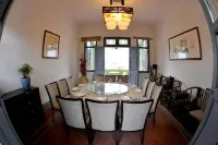Ci'enlu Country Art Hotel - servizio colazione