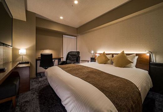 다이와 로이넷 호텔 나고야 타이코 도리 사이드