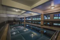 Kurokawa Onsen Oku No Yu
