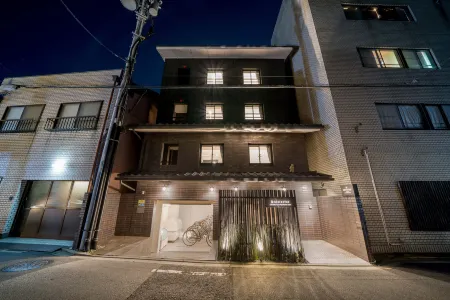 RESI STAY Giondo Kyoto Higashiyama Sanjo