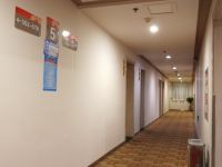 银座佳驿酒店(济南火车站广场店) - 公共区域