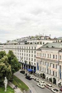 Best 10 Hotels Near Burberry(Oberpollinger Non-apparel) from USD /Night- Munich for 2022 | Trip.com