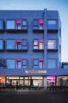 We Light Hotel (Beijing Xinjiekou)