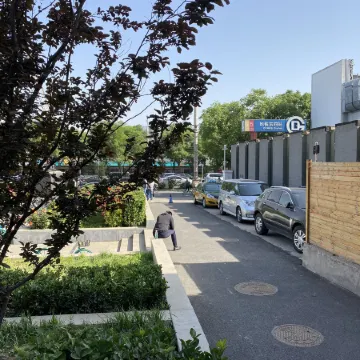 Spring Time Hotel(Beijing Wangfujing Branch )