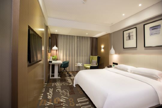 梧桐树酒店(郑州经三路省人民医院店)